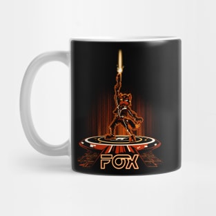 FOXTRON Mug